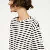 10DAYS The Tee Stripes