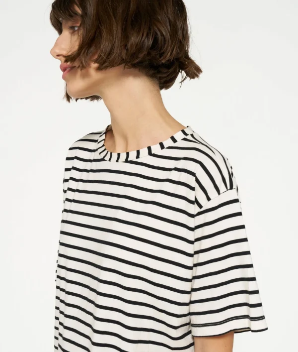 10DAYS The Tee Stripes
