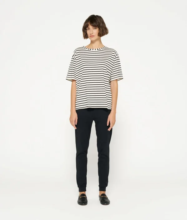 10DAYS The Tee Stripes