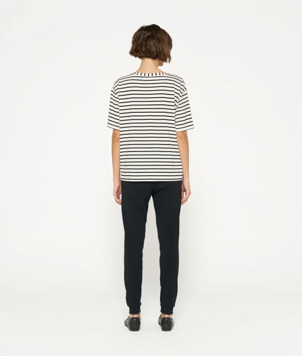 10DAYS The Tee Stripes