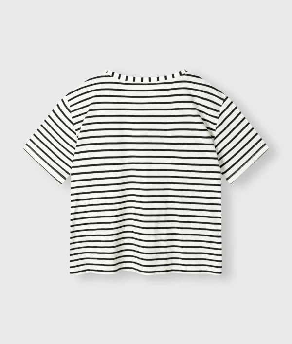 10DAYS The Tee Stripes