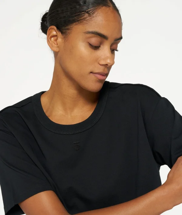 10DAYS The Thick Cotton Tee