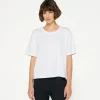 10DAYS The Thick Cotton Tee
