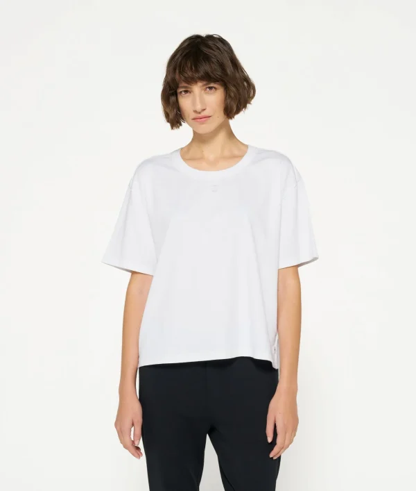10DAYS The Thick Cotton Tee
