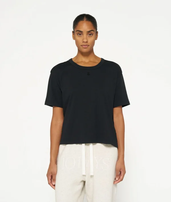 10DAYS The Thick Cotton Tee