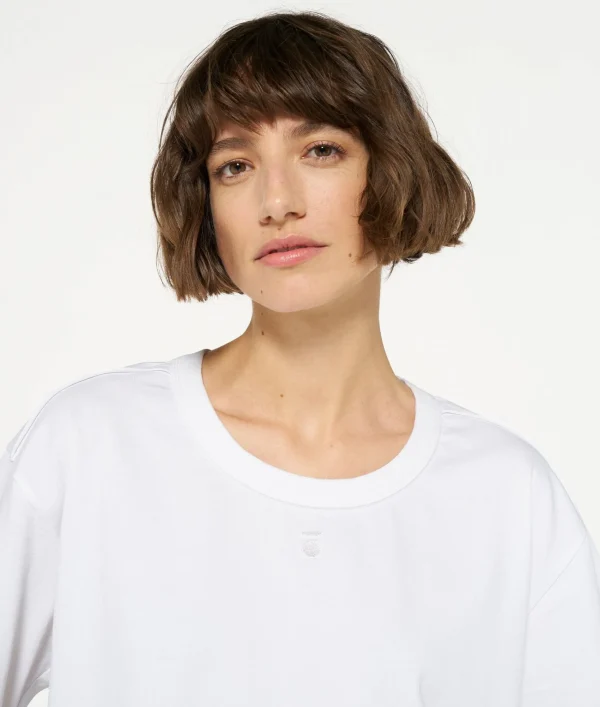 10DAYS The Thick Cotton Tee
