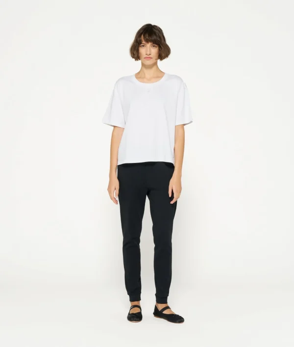 10DAYS The Thick Cotton Tee