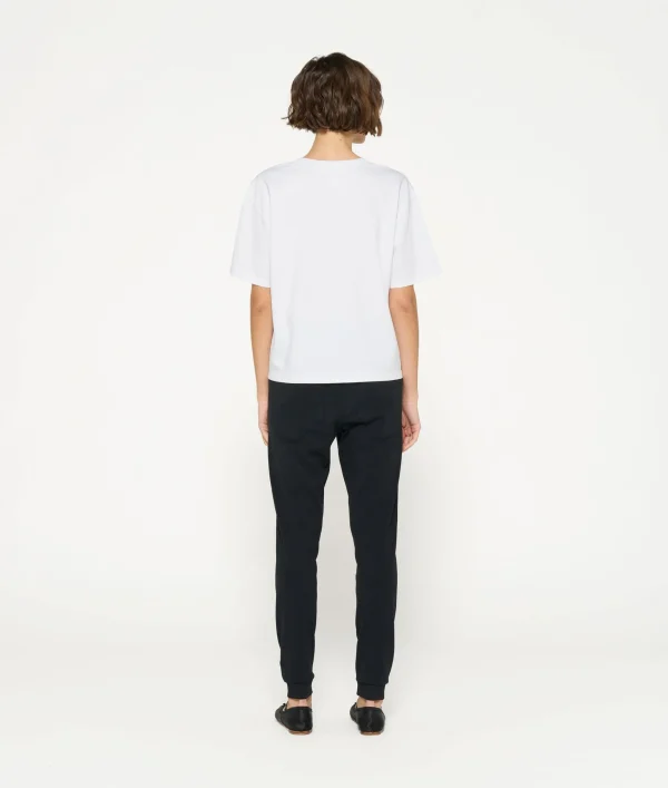 10DAYS The Thick Cotton Tee