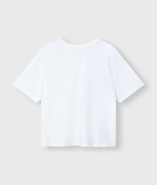10DAYS The Thick Cotton Tee