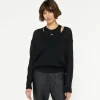 10DAYS The Thin Sweater