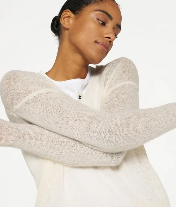 10DAYS The Thin Sweater