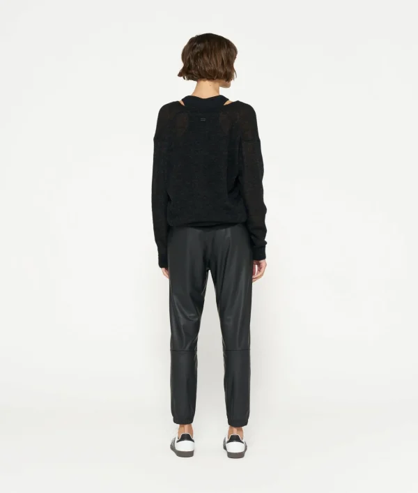 10DAYS The Thin Sweater