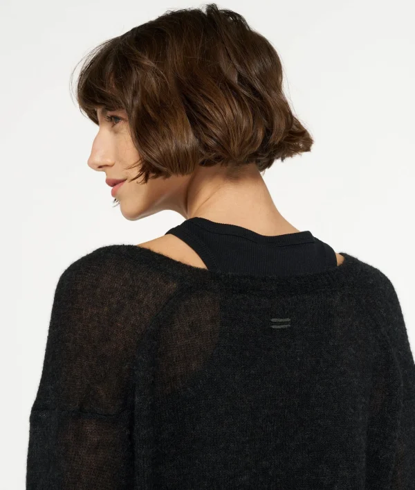 10DAYS The Thin Sweater
