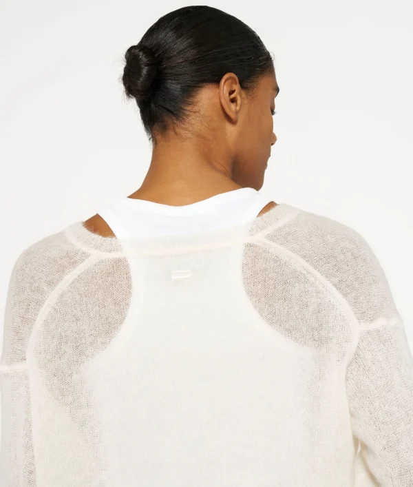 10DAYS The Thin Sweater