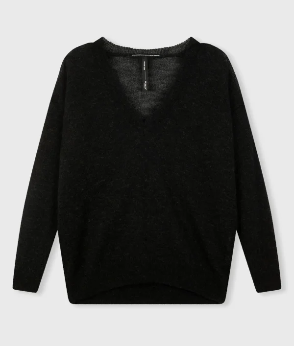 10DAYS The Thin Sweater