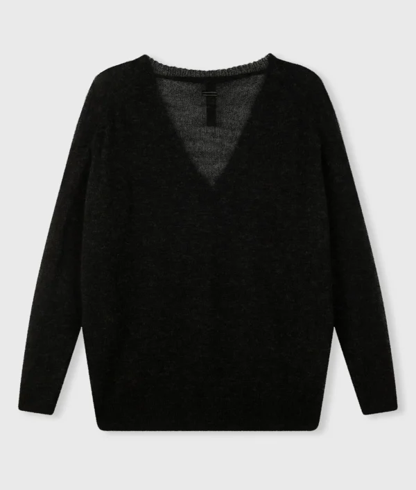 10DAYS The Thin Sweater
