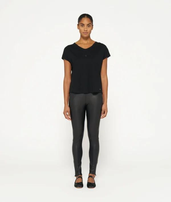 10DAYS The V-Neck Tee