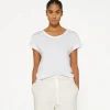 10DAYS The V-Neck Tee