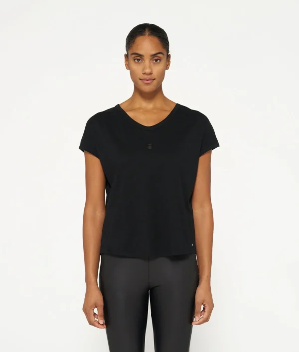 10DAYS The V-Neck Tee