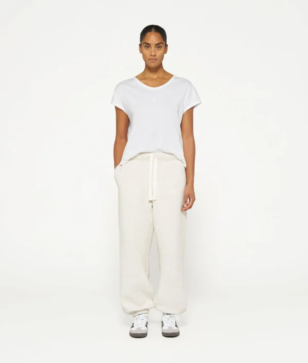 10DAYS The V-Neck Tee