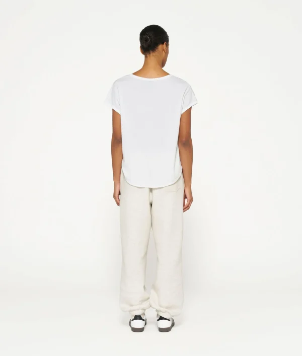 10DAYS The V-Neck Tee
