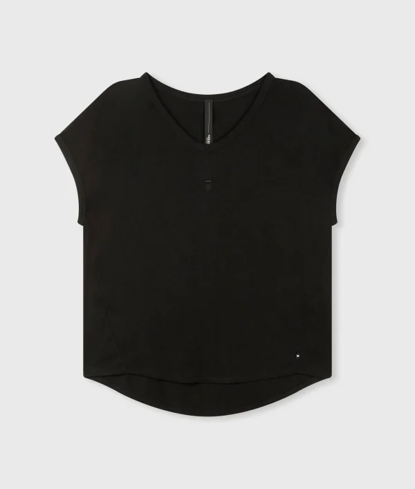 10DAYS The V-Neck Tee