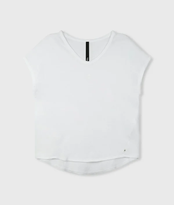 10DAYS The V-Neck Tee