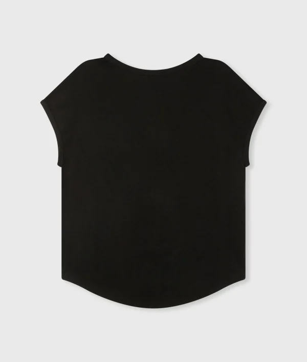 10DAYS The V-Neck Tee