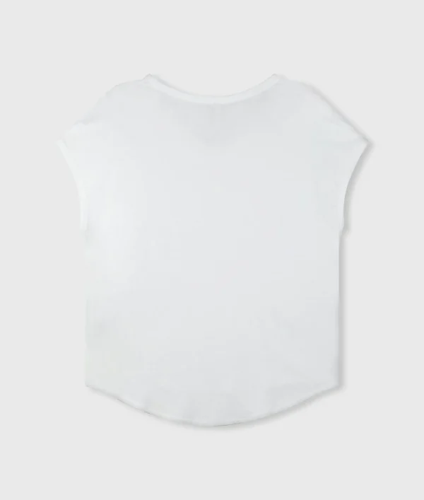 10DAYS The V-Neck Tee