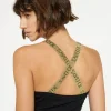 10DAYS The Wrapper Lurex