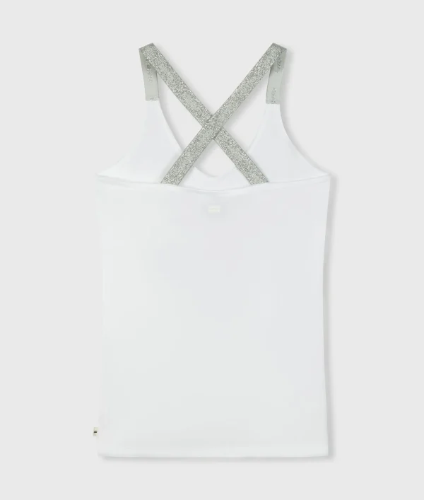 10DAYS The Wrapper Lurex