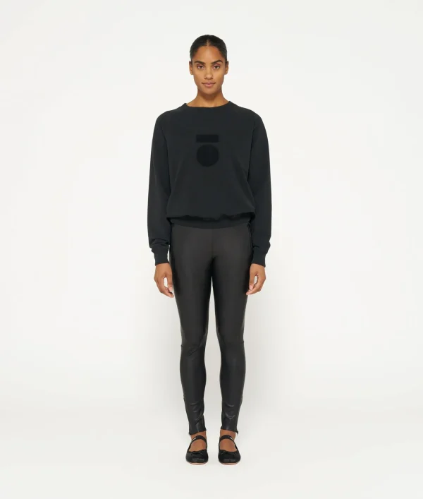10DAYS The Zipper Leggings