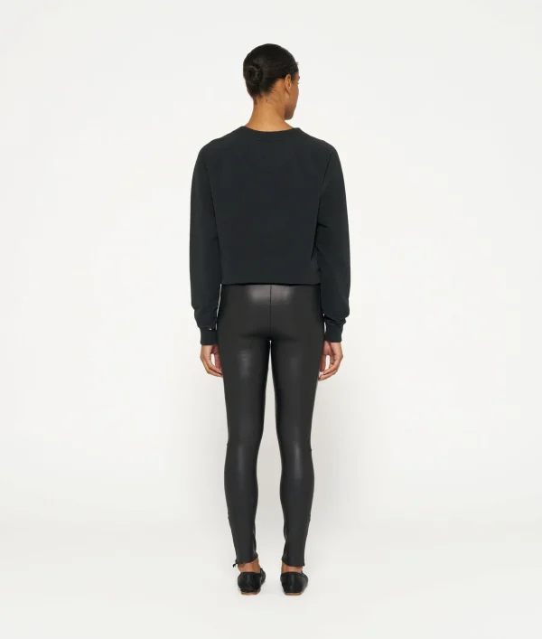 10DAYS The Zipper Leggings