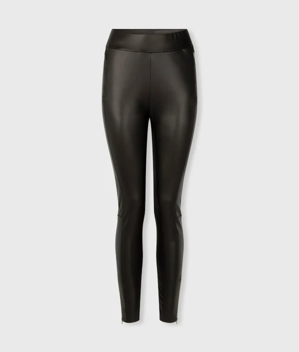 10DAYS The Zipper Leggings