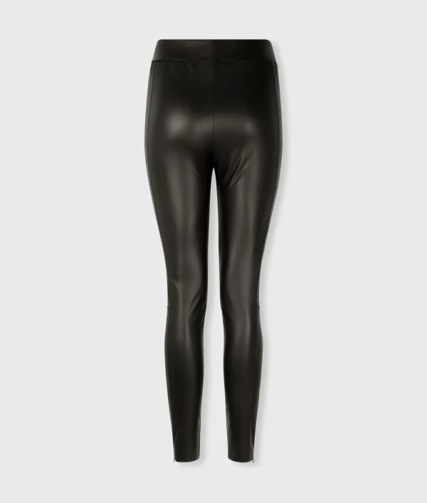 10DAYS The Zipper Leggings