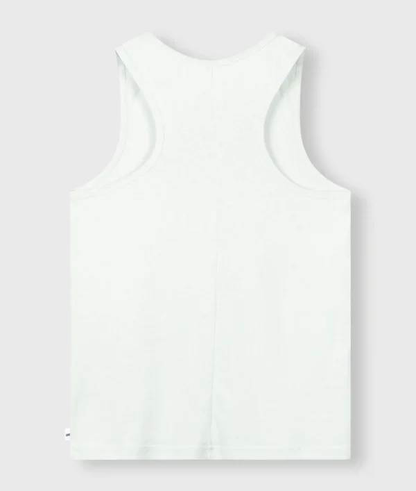 10DAYS Top Linen
