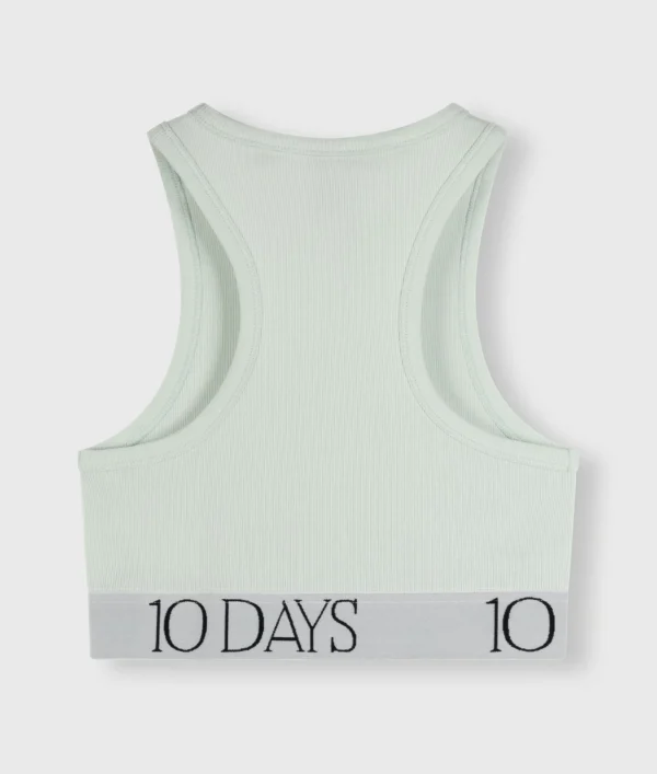 10DAYS Top Rib