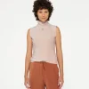 10DAYS Turtleneck Top Glitter