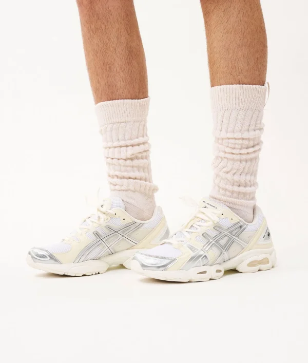 10DAYS Tyler Socks