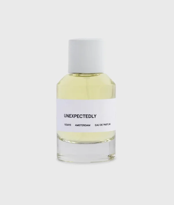 10DAYS Unexpectedly Eau De Parfum 50Ml