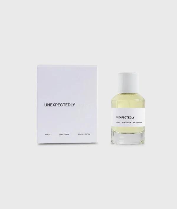 10DAYS Unexpectedly Eau De Parfum 50Ml