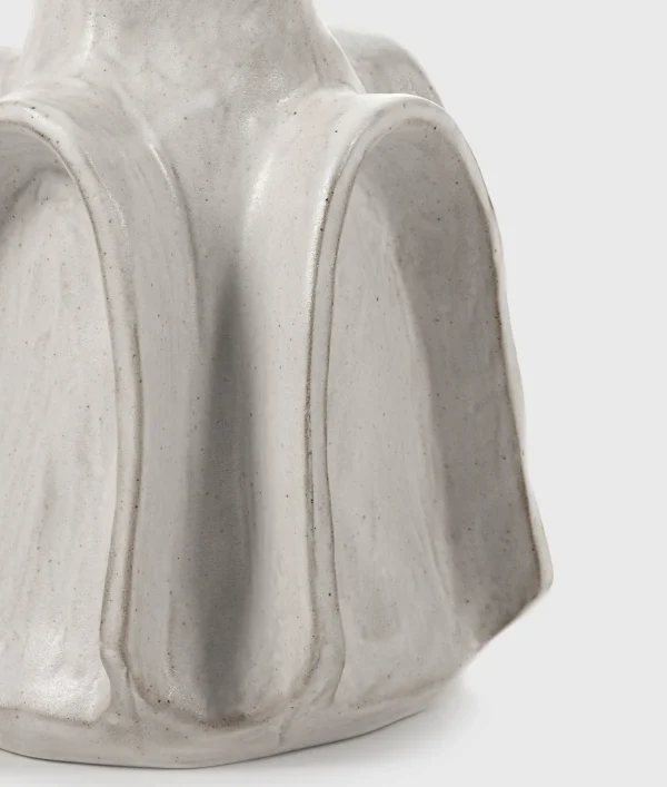 10DAYS Vase 02 L Billy 37Cm