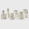 10DAYS Vase Set 6 Molly 11Cm