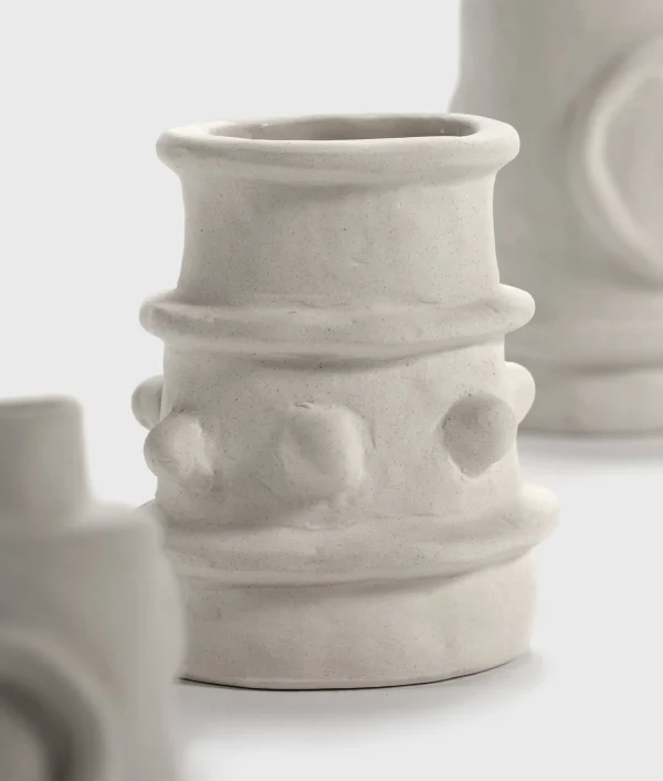 10DAYS Vase Set 6 Molly 11Cm