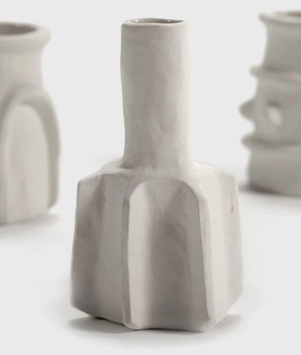 10DAYS Vase Set 6 Molly 11Cm