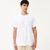 10DAYS Vince Cotton Tee