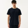 10DAYS Vince Cotton Tee