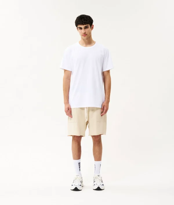 10DAYS Vince Cotton Tee