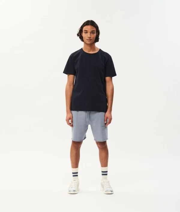 10DAYS Vince Cotton Tee