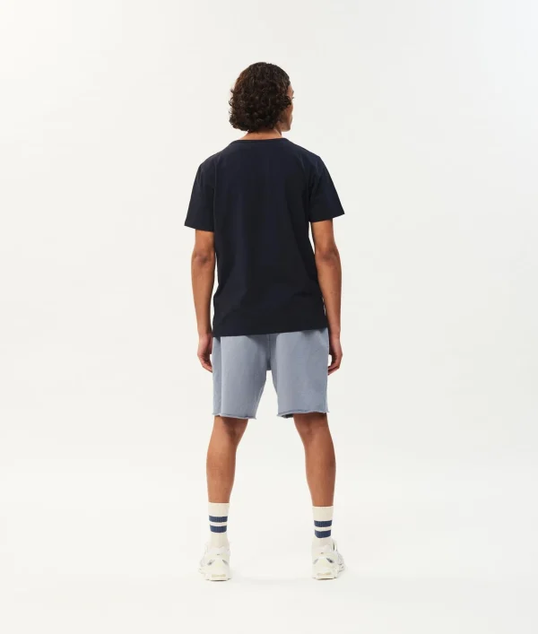 10DAYS Vince Cotton Tee